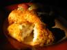 Baked Parmesan Halibut. Recipe by Chef iunlock