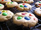 Blue Ridge Mountains Chocolate Chip Cookies. Photo by HawaiiChef79