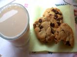 Blue Ridge Mountains Chocolate Chip Cookies. Photo by Shirl (J) 831