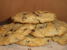 Blue Ridge Mountains Chocolate Chip Cookies