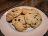 Blue Ridge Mountains Chocolate Chip Cookies