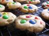 Blue Ridge Mountains Chocolate Chip Cookies