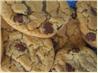 Blue Ridge Mountains Chocolate Chip Cookies