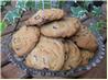 Blue Ridge Mountains Chocolate Chip Cookies