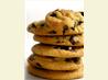 Blue Ridge Mountains Chocolate Chip Cookies