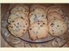 Blue Ridge Mountains Chocolate Chip Cookies
