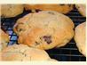 Blue Ridge Mountains Chocolate Chip Cookies