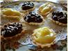 Fruit Tartlets With Lemon Curd. Recipe by Roxygirl in Colorado