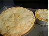 Basic Pie Crust I. Recipe by Roxygirl in Colorado