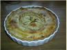 Merseyside  Meat Pie