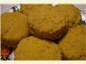 Pumpkin Biscuits. Recipe by *Parsley*
