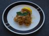 Broiled Turkey Slices With Quick Aioli (Garlic Mayonnaise)