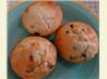 Bisquick Blueberry Muffins