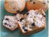 Bisquick Blueberry Muffins