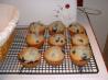 Bisquick Blueberry Muffins