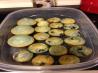 Bisquick Blueberry Muffins