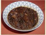 Mague's Chipotle De Huasteca (chipotle Chutney)