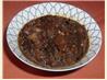 Mague's Chipotle De Huasteca (chipotle Chutney). Recipe by Bergy