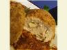 Chicken Mozzarella. Recipe by Camzmom