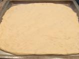 Pizza Dough (bread Machine)