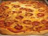 Pizza Dough (bread Machine)