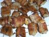 Bacon Roll Appetizers. Recipe by AMD918