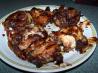 Sweet BBQ Pressure Cooker/ Grilled Chicken