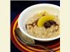Peach Oatmeal