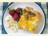 Brunch Pizza Squares. Recipe by faith58