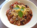 Chili Con Carne For Two