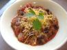 Chili Con Carne For Two. Recipe by Robert Byrd