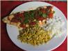 Easy Baked Whitefish Ole'