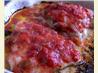 Easy Baked Whitefish Ole'