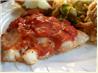 Easy Baked Whitefish Ole'