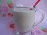 Atkins Yogurt- Strawberry Banana Smoothie. Recipe by Missa J -Chef #206270