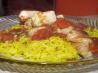 Coconut Basmati Rice. Recipe by Doelee