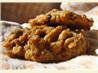 Carrot Bran Cookies