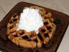 Sweet Potato Waffles