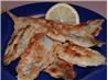 Crisp Fried Smelt - Smelts