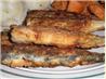 Crisp Fried Smelt - Smelts
