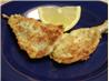 Crisp Fried Smelt - Smelts