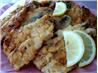 Crisp Fried Smelt - Smelts