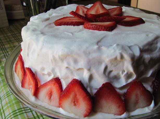 Tres Leches Hazelnut Cake (Cuatro Leches ). Photo by under12parsecs