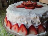 Tres Leches Hazelnut Cake (Cuatro Leches )