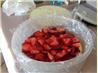 Tres Leches Hazelnut Cake (Cuatro Leches )