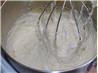 Tres Leches Hazelnut Cake (Cuatro Leches )