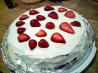 Tres Leches Hazelnut Cake (Cuatro Leches )