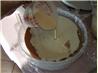 Tres Leches Hazelnut Cake (Cuatro Leches )