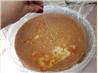 Tres Leches Hazelnut Cake (Cuatro Leches )
