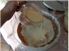 Tres Leches Hazelnut Cake (Cuatro Leches )